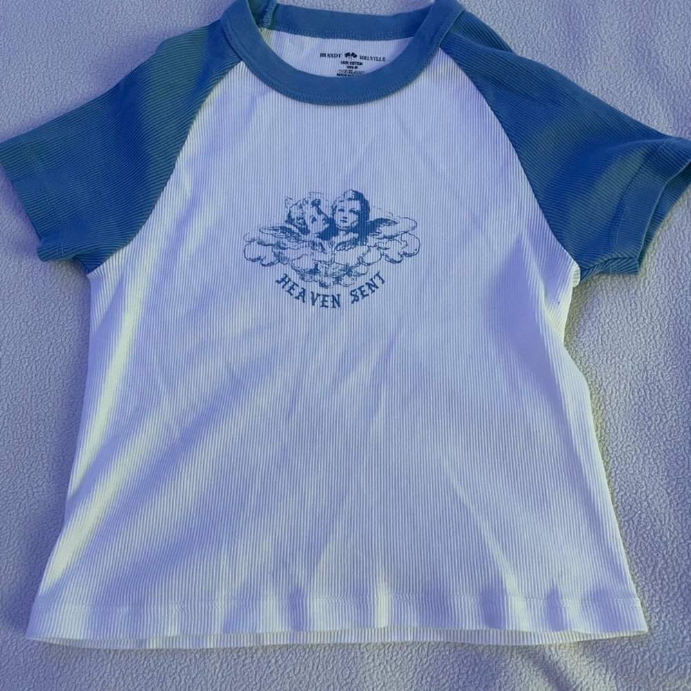 BRANDY MELVILLE TOP